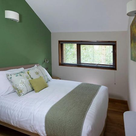 Delamere Forest Cabins - Forest Holidays Mouldsworth Exteriér fotografie